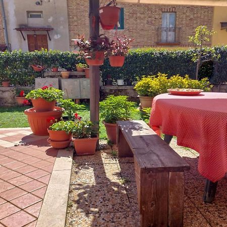 Willa Casa Bannella Colle della Sponga Zewnętrze zdjęcie