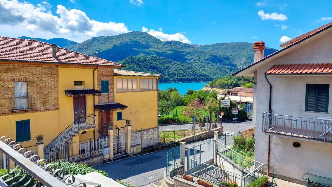 Willa Casa Bannella Colle della Sponga Zewnętrze zdjęcie