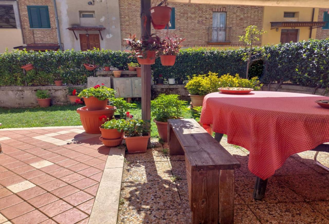 Willa Casa Bannella Colle della Sponga Zewnętrze zdjęcie