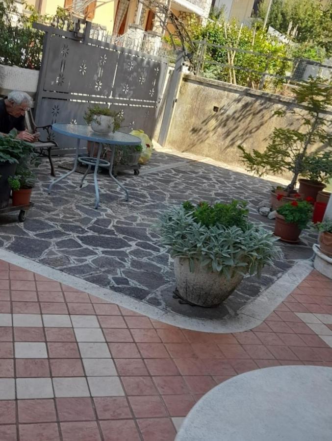 Willa Casa Bannella Colle della Sponga Zewnętrze zdjęcie