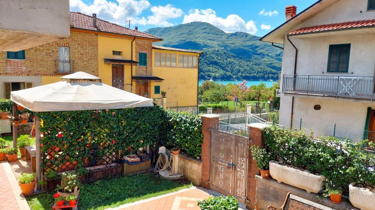 Willa Casa Bannella Colle della Sponga Zewnętrze zdjęcie