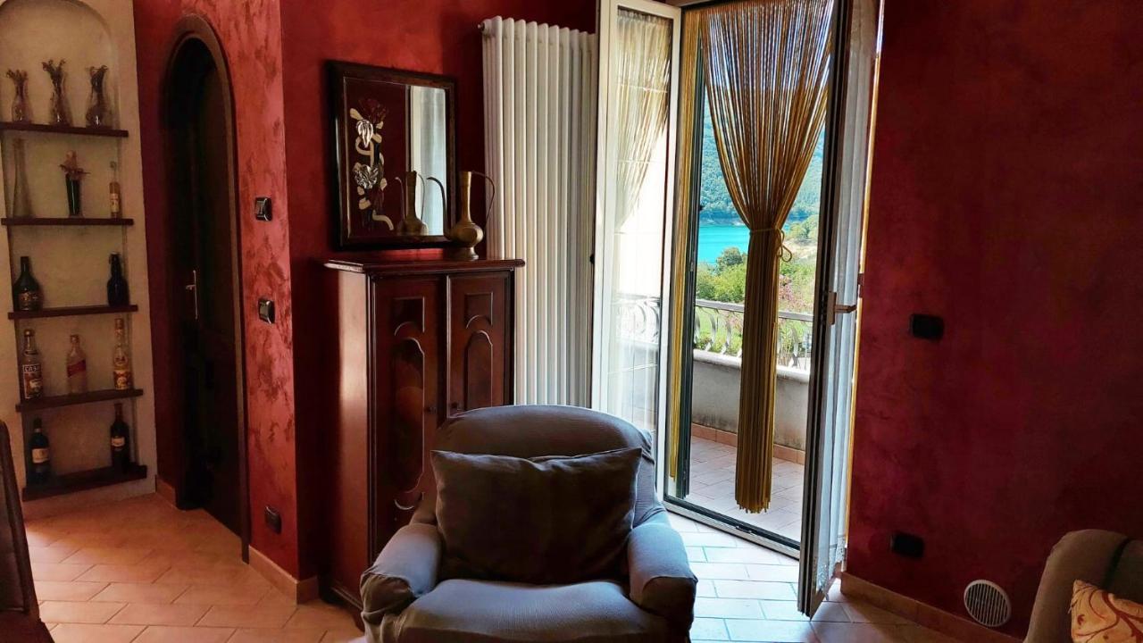 Willa Casa Bannella Colle della Sponga Zewnętrze zdjęcie