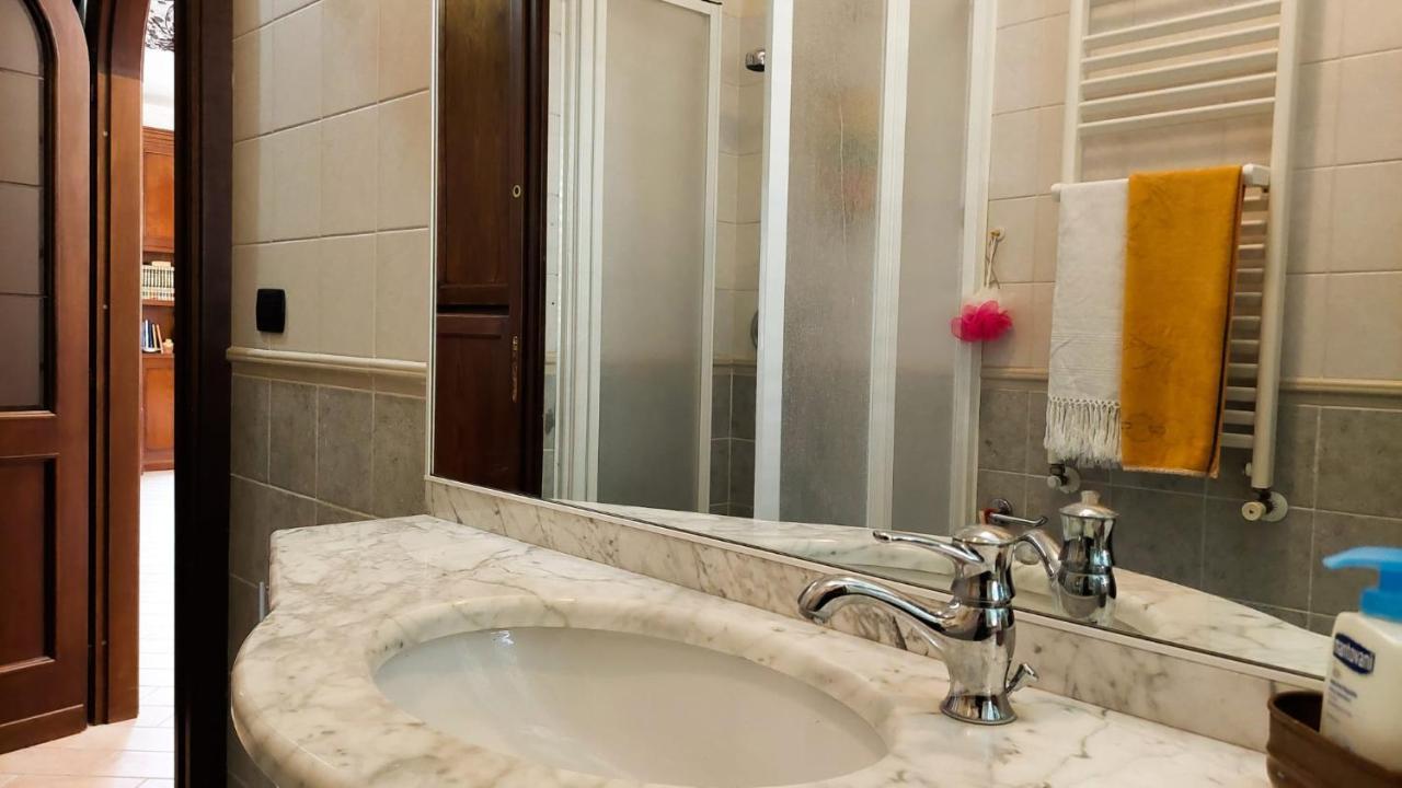 Willa Casa Bannella Colle della Sponga Zewnętrze zdjęcie