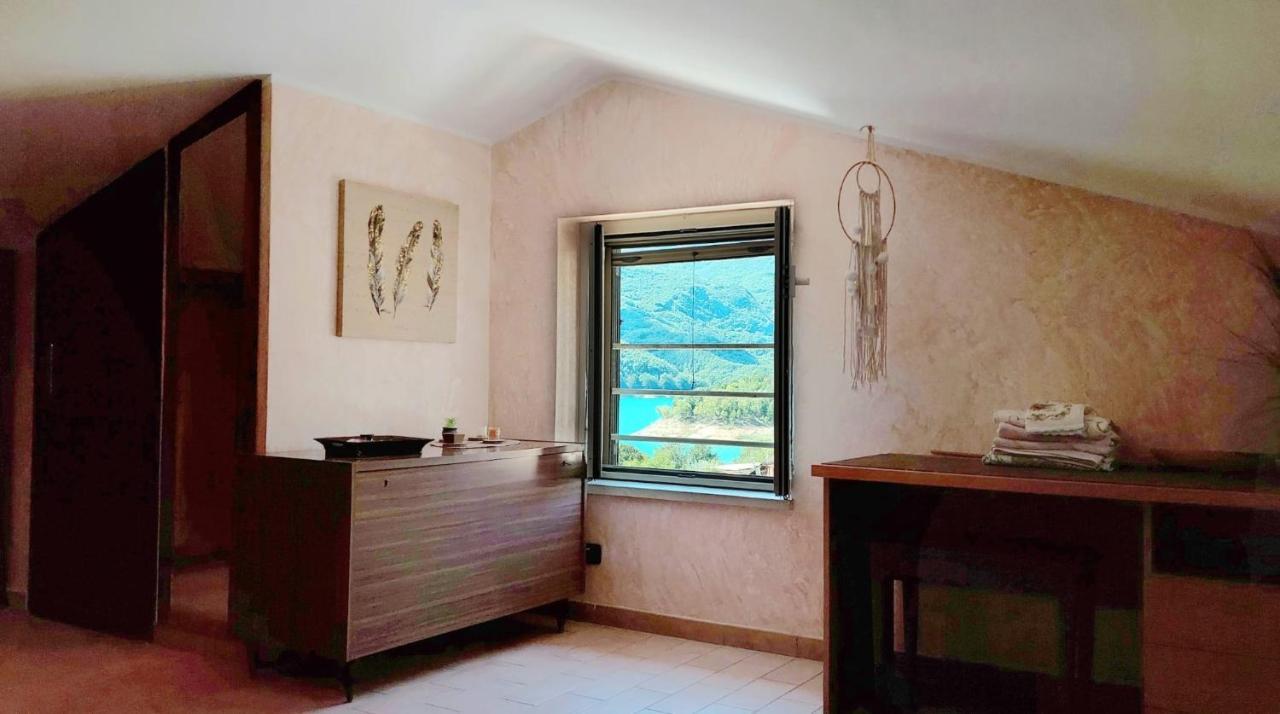 Willa Casa Bannella Colle della Sponga Zewnętrze zdjęcie
