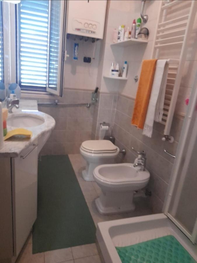 Willa Casa Bannella Colle della Sponga Zewnętrze zdjęcie